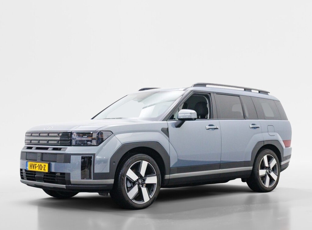 Hyundai Santa Fe 1.6 T-GDI PHEV Premium 7-zitter | DEMO-korting | Private lease m