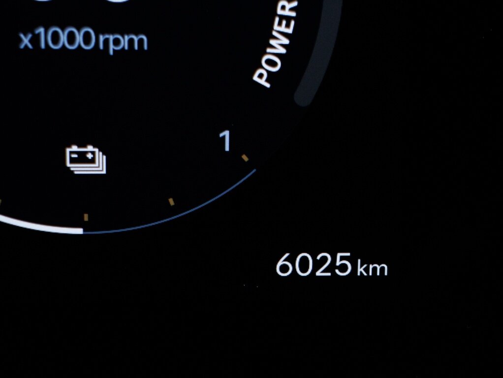 Hyundai Santa Fe 1.6 T-GDI PHEV Premium 7-zitter | DEMO-korting | Private lease m - Afbeelding 5