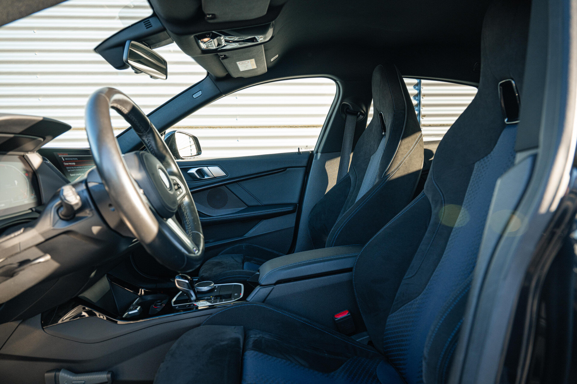 BMW 2 Serie Gran Coupé 218i M Sport Automaat - Afbeelding 4