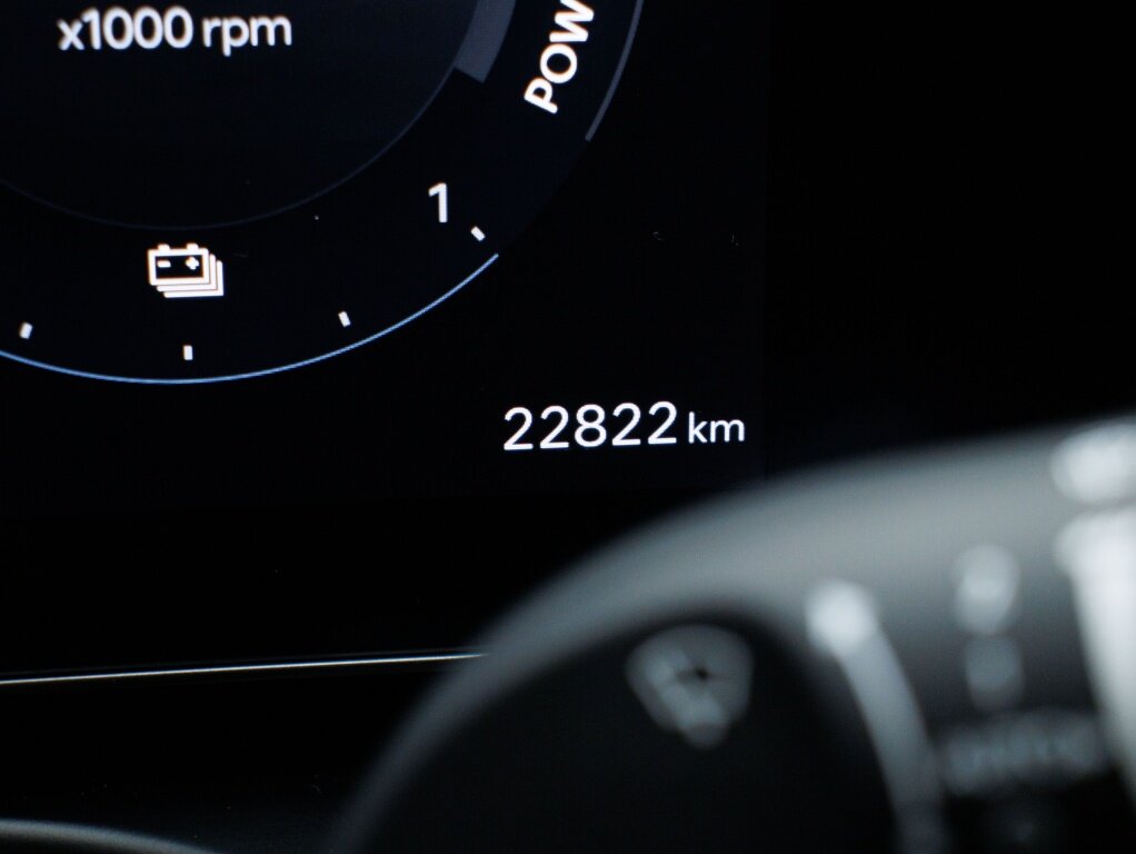 Hyundai Tucson 1.6 T-GDI PHEV N Line Edition | Private lease 729pm - Afbeelding 5