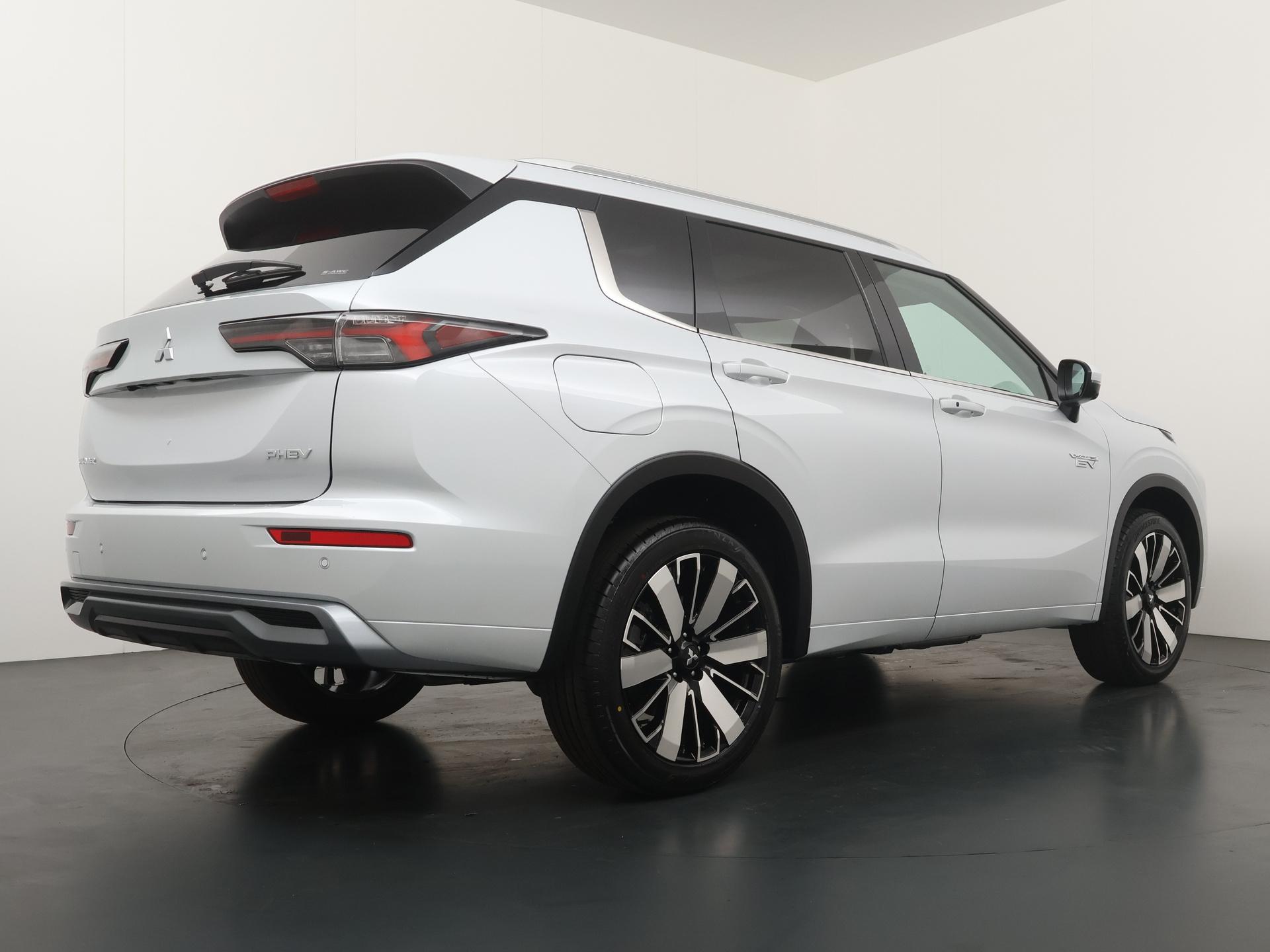 Mitsubishi Outlander 2.4 PHEV Instyle - Afbeelding 2