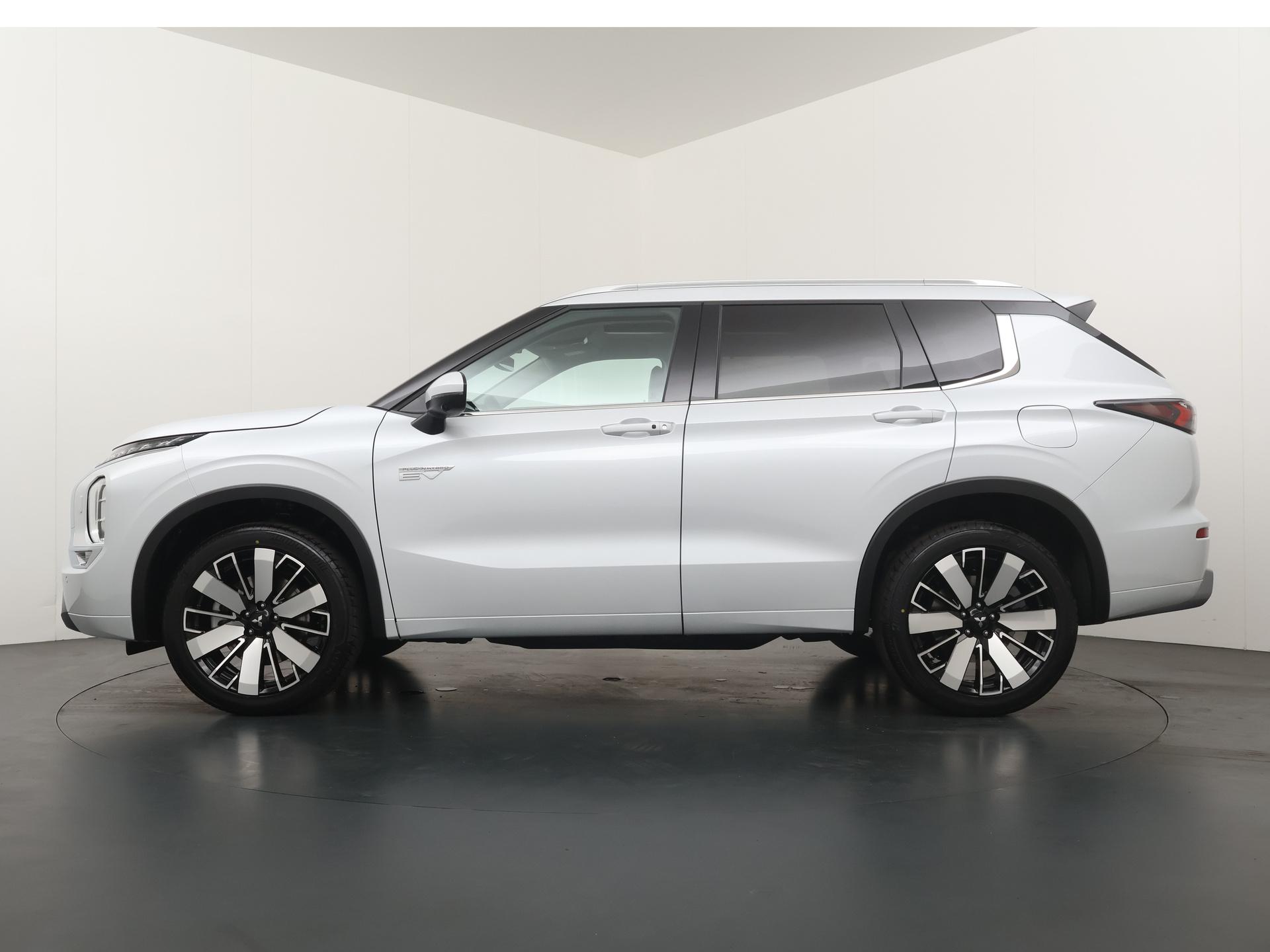 Mitsubishi Outlander 2.4 PHEV Instyle - Afbeelding 3