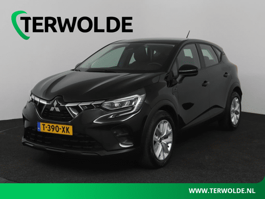 Mitsubishi ASX 1.0 MPI Turbo Pure