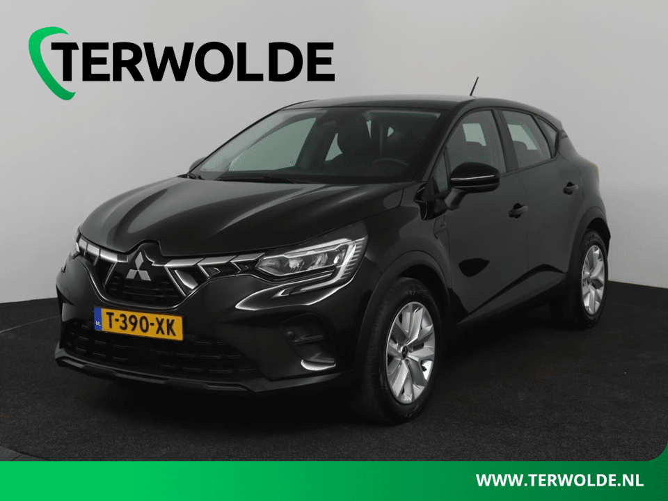 Mitsubishi ASX 1.0 MPI Turbo Pure - Afbeelding 1