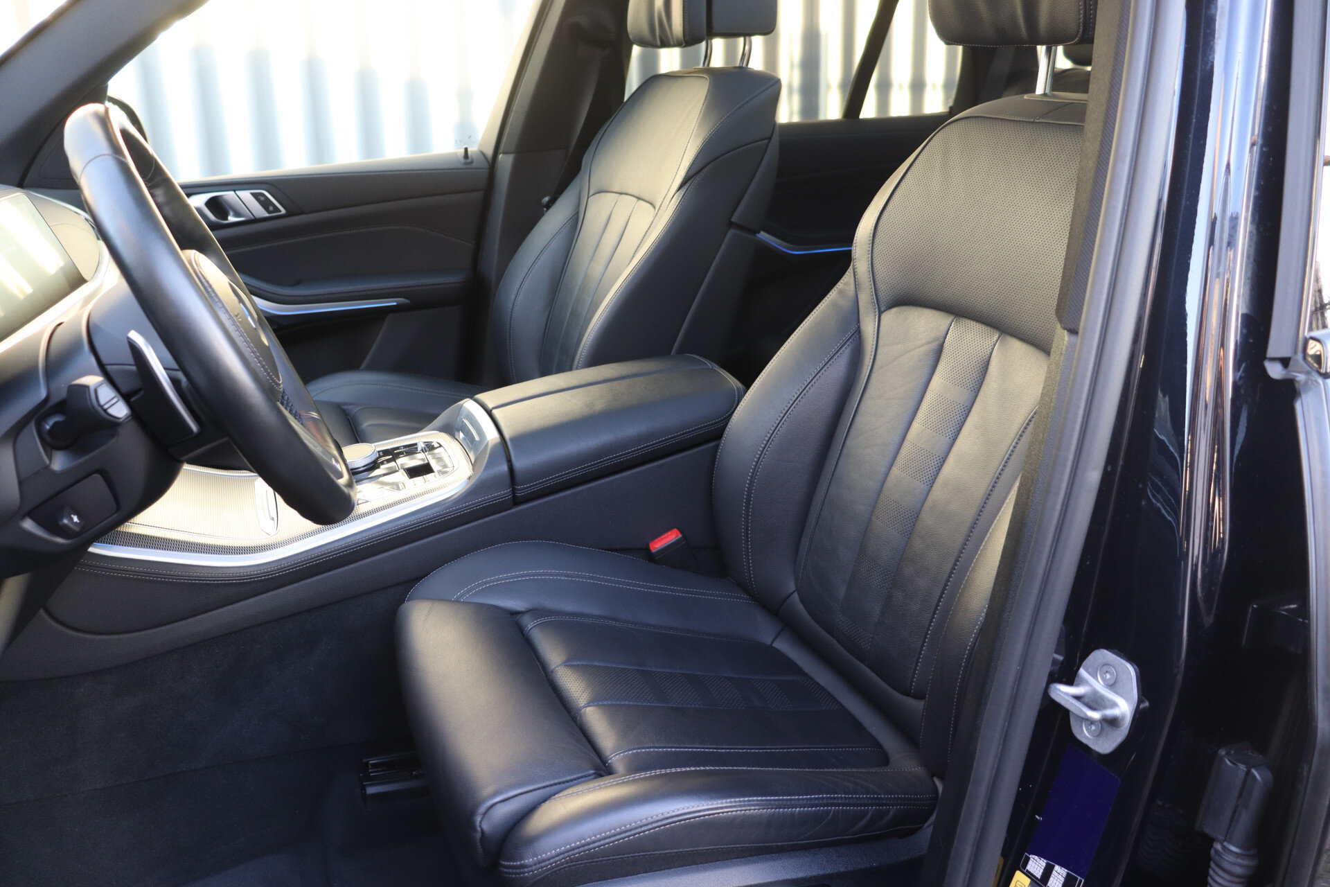 BMW X5 xDrive45e High Executive M Sport Automaat - Afbeelding 4