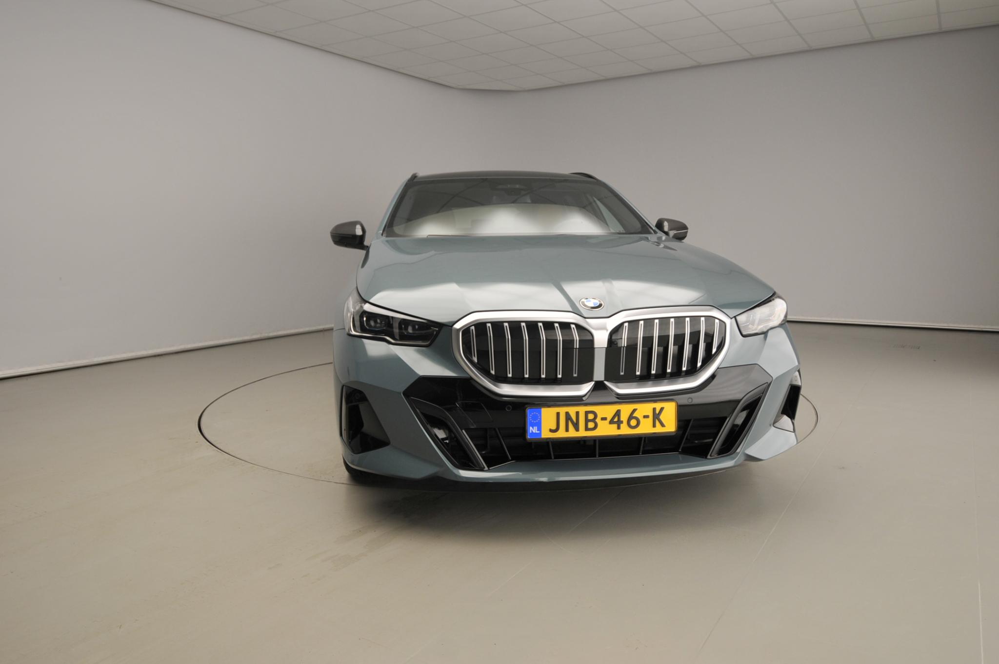 BMW 5 Serie Touring 540d xDrive - Afbeelding 5