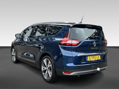 Renault Grand Scénic 1.3 TCe 140PK INTENS NAVI ECC TREKHAAK NAP - Afbeelding 3