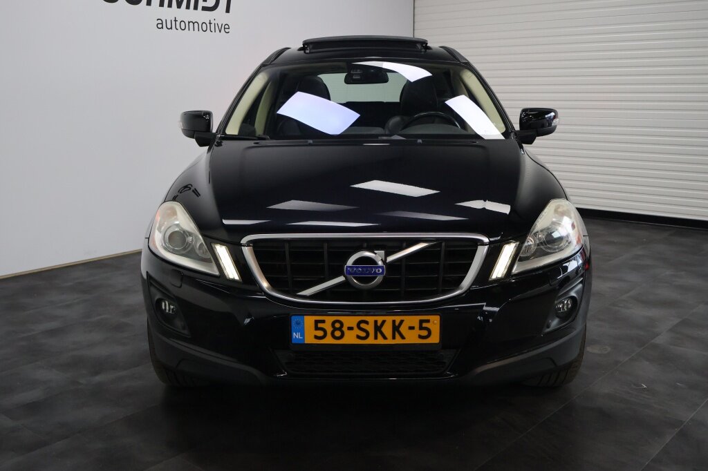 Volvo XC60 3.0 T6 AWD Summum | Panorama | Camera | Leder | Youngtimer - Afbeelding 2