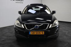 Volvo XC60 3.0 T6 AWD Summum | Panorama | Camera | Leder | Youngtimer - Afbeelding 2