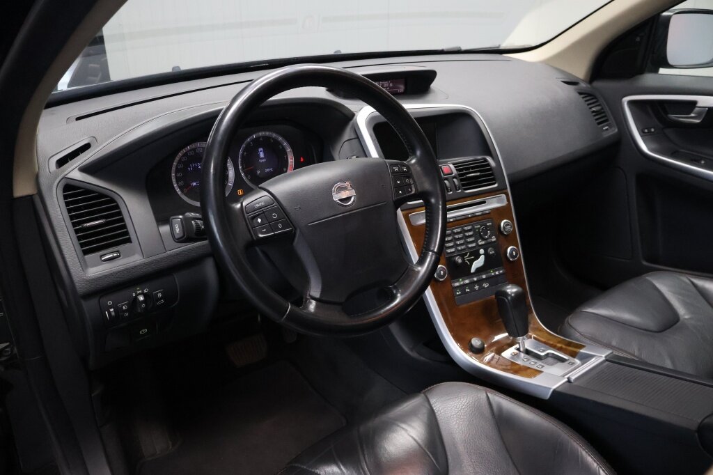 Volvo XC60 3.0 T6 AWD Summum | Panorama | Camera | Leder | Youngtimer - Afbeelding 3