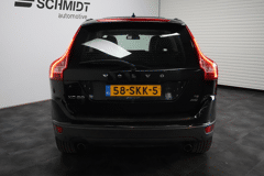 Volvo XC60 3.0 T6 AWD Summum | Panorama | Camera | Leder | Youngtimer - Afbeelding 4