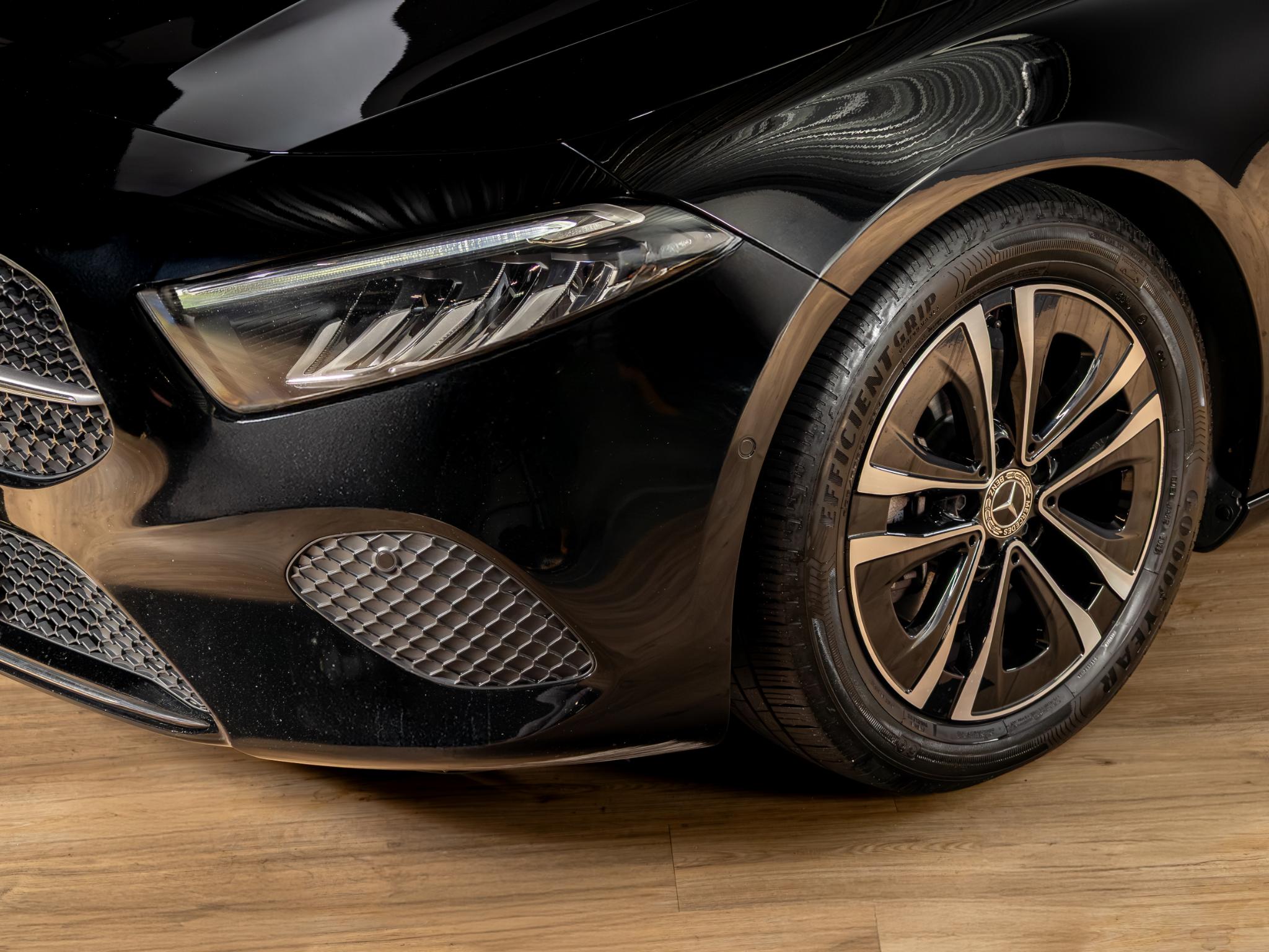 Mercedes-Benz A-Klasse Hatchback 180 Luxury Line - Afbeelding 5