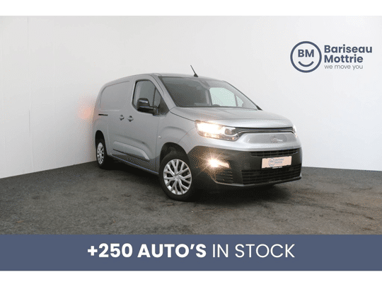 Fiat Doblò Professional VAN 1.5D L2 HEAVY *DAB*GPS*CARPLAY*MAGIC CARGO*KLIMAATREGELING*