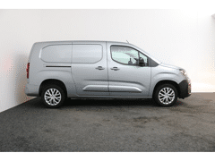 Fiat Doblò Professional VAN 1.5D L2 HEAVY *DAB*GPS*CARPLAY*MAGIC CARGO*KLIMAATREGELING* - Afbeelding 3