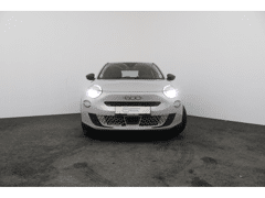 Fiat 600 MILD HYBRID AUTOMAAT *DAB*GPS*CAMERA+SENSOREN*CARPLAY* - Afbeelding 2