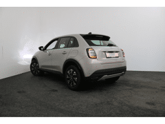 Fiat 600 MILD HYBRID AUTOMAAT *DAB*GPS*CAMERA+SENSOREN*CARPLAY* - Afbeelding 4