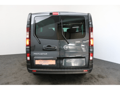 Nissan Primastar MINIBUS 9-ZIT * AUTOMAAT *BTW AFTREKBAAR*DAB*GPS*CAMERA+SENSOREN ACHTER* - Image 5