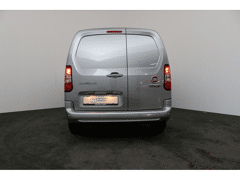 Fiat Doblò Professional VAN 1.5D L2 HEAVY *DAB*GPS*CARPLAY*MAGIC CARGO*KLIMAATREGELING* - Image 5
