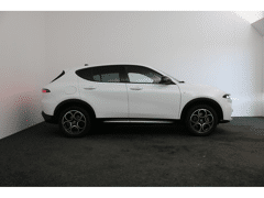 Alfa Romeo Tonale TI PHEV AUTOMAAT *DAB*GPS*CARPLAY*WINTERPACK*CAMERA+SENSOREN* - Afbeelding 3