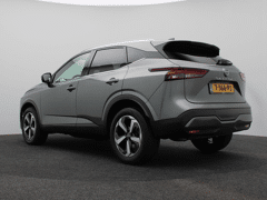 Nissan QASHQAI 1.3 MHEV Xtronic N-Connecta - Afbeelding 4