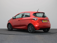 Renault ZOE R110 Life 52 kWh (ex Accu) - Afbeelding 3