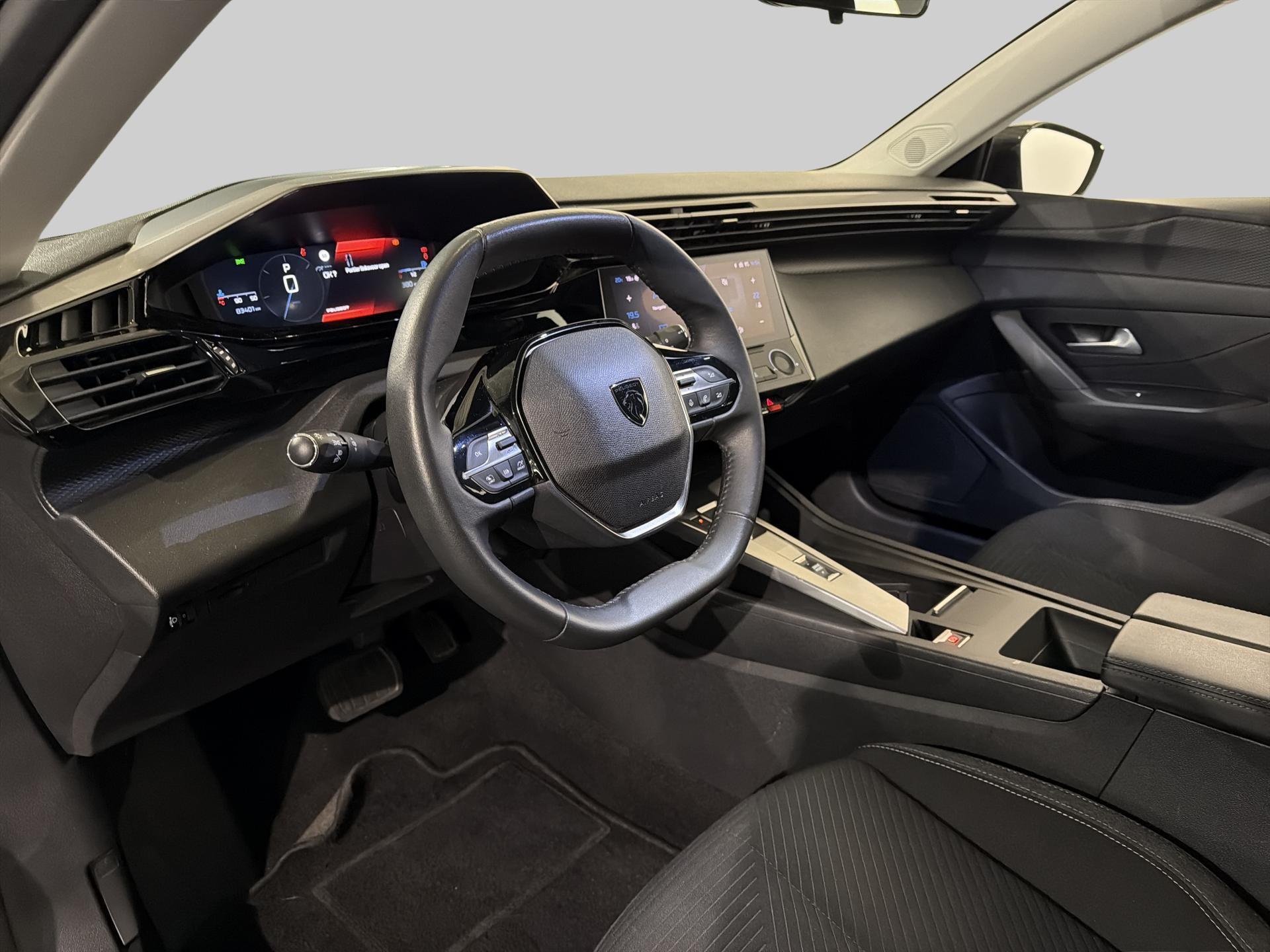 Peugeot 308 1.2 Puretech 130pk EAT8 Active Pack Business - Afbeelding 4