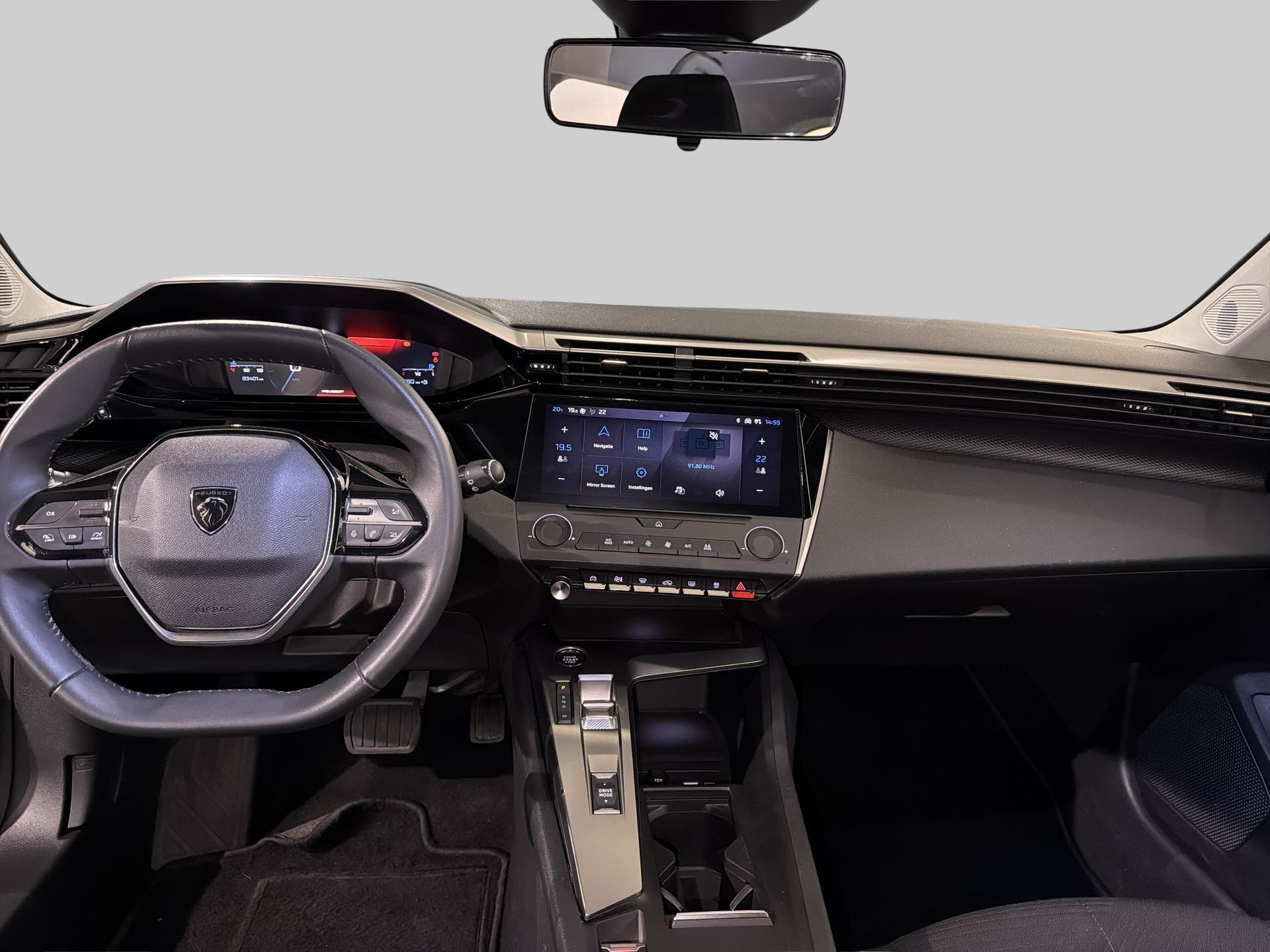 Peugeot 308 1.2 Puretech 130pk EAT8 Active Pack Business - Afbeelding 5