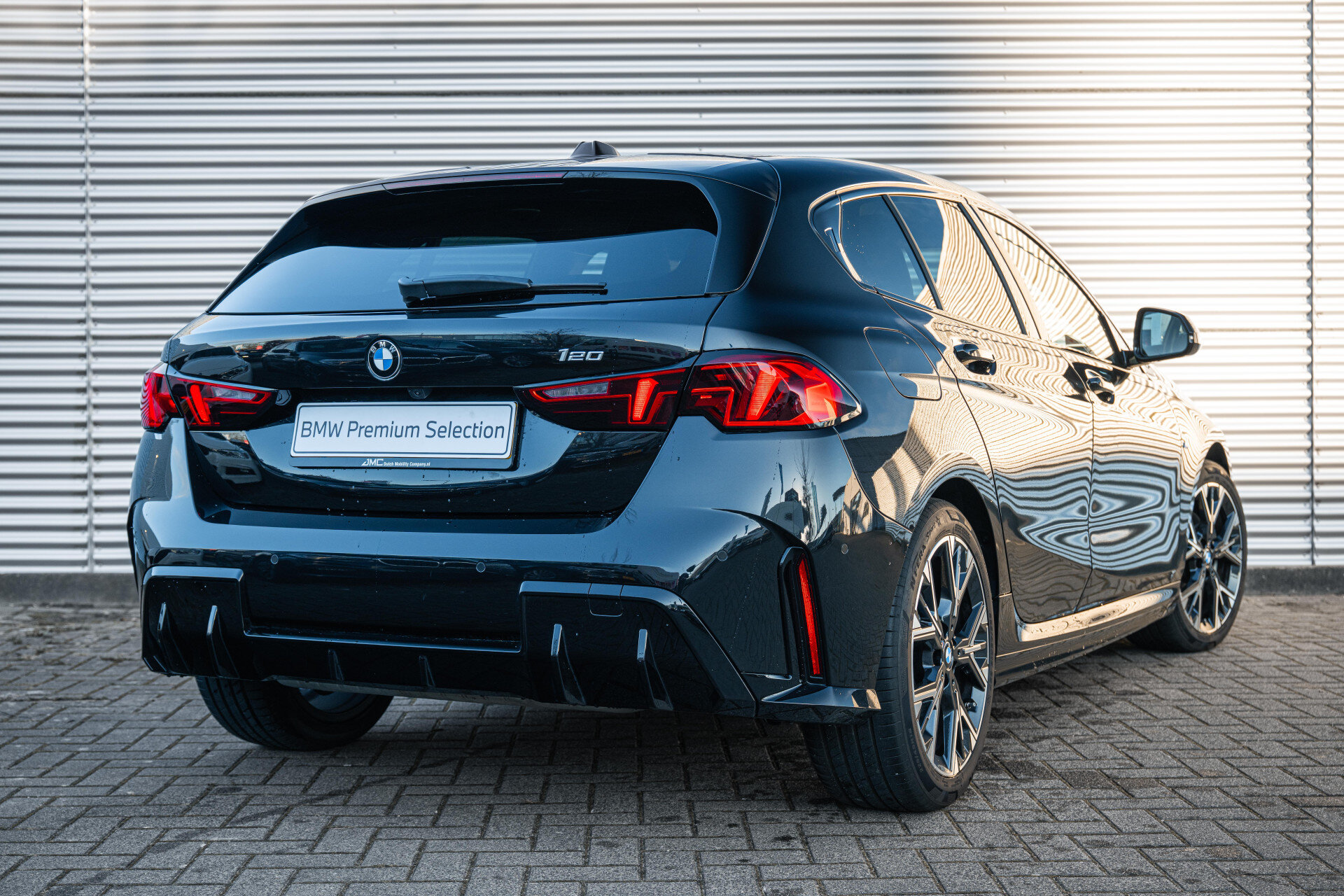 BMW 1 Serie 120 M Sport Automaat - Afbeelding 2