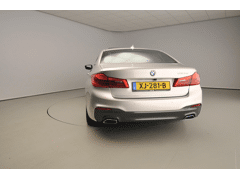 BMW 5 Serie Sedan 530e - Afbeelding 3