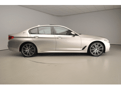 BMW 5 Serie Sedan 530e - Afbeelding 4