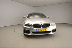 BMW 5 Serie Sedan 530e - Afbeelding 5