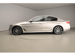 BMW 5 Serie Sedan 530e - Afbeelding 2