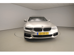 BMW 5 Serie Sedan 530e - Afbeelding 5