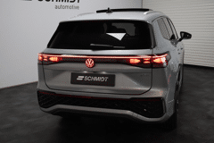 Volkswagen Tayron 1.5 eTSI R-Line Edition 7 personen | DSG | Panorama | Matrix - Afbeelding 4