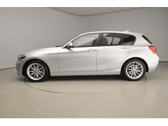 BMW 1 Serie 5-deurs 118i - Afbeelding 2