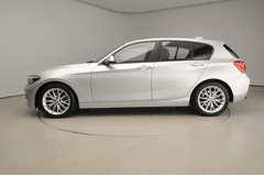 BMW 1 Serie 5-deurs 118i - Afbeelding 2