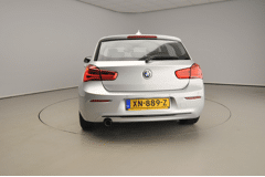 BMW 1 Serie 5-deurs 118i - Afbeelding 3