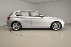 BMW 1 Serie 5-deurs 118i - Afbeelding 4