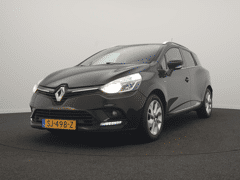 Renault Clio Estate dCi 90 Limited - Afbeelding 5