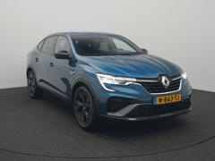 Renault Arkana 1.6 E-Tech Hybrid 145 R.S. Line - Afbeelding 2