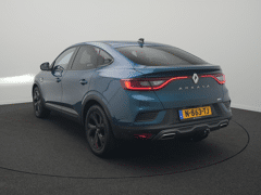 Renault Arkana 1.6 E-Tech Hybrid 145 R.S. Line - Afbeelding 3