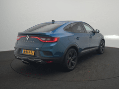 Renault Arkana 1.6 E-Tech Hybrid 145 R.S. Line - Afbeelding 4