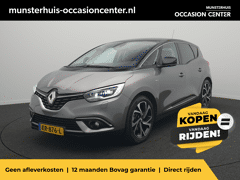 Renault Scénic TCe 130 Bose - Afbeelding 2