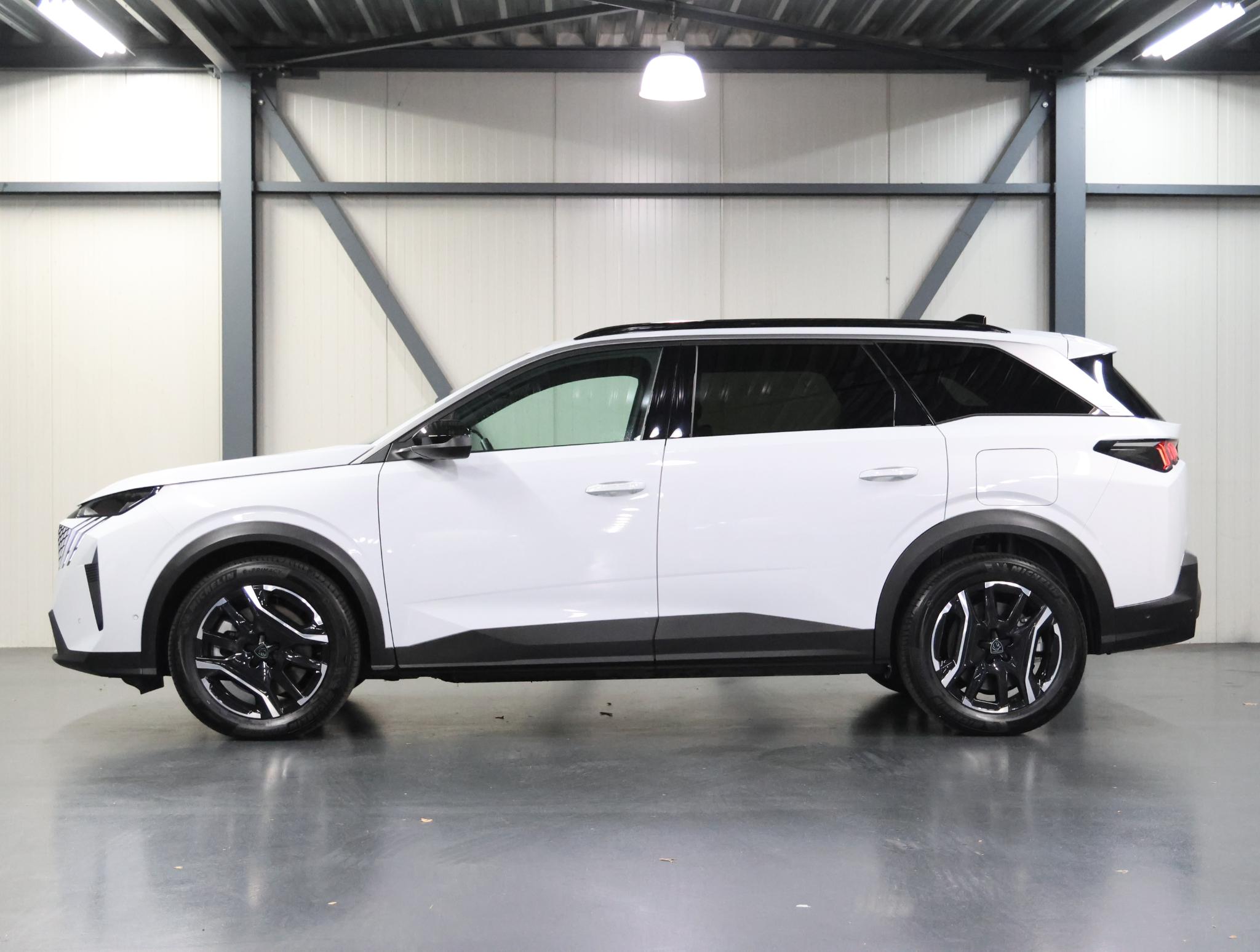 Peugeot e-5008 Allure Avantage 73 kWh 210PK - Afbeelding 2