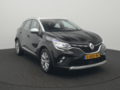 Renault Captur TCe 140 EDC Intens - Afbeelding 2