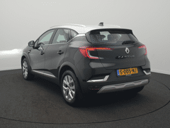 Renault Captur TCe 140 EDC Intens - Afbeelding 3