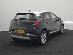 Renault Captur TCe 140 EDC Intens - Afbeelding 4