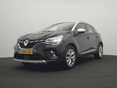 Renault Captur TCe 140 EDC Intens - Afbeelding 5