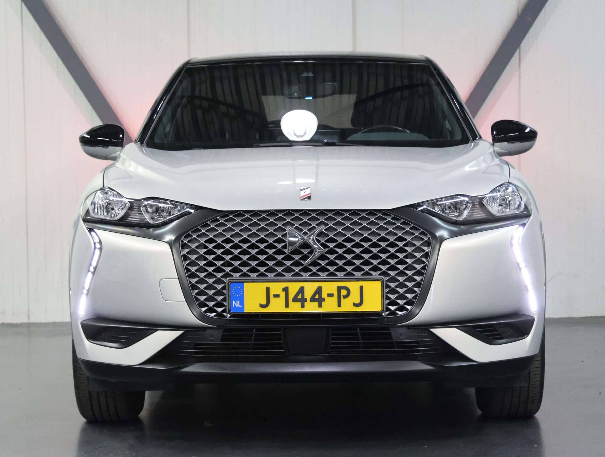 DS DS 3 Crossback Performance Line 50kWh 136PK - Afbeelding 4