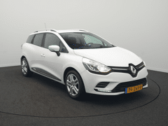 Renault Clio Estate TCe 90 Zen - Afbeelding 2